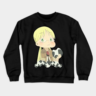 Made In Abyss Crewneck Sweatshirt